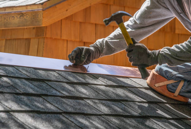 Best Commercial Roofing Services  in Wayne, WV