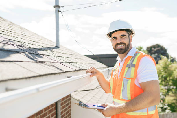 Best Flat Roofing  in Wayne, WV